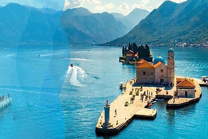 Private tour:Blue Cave,Mamula Island, Submarine Tunnel, Our Lady of the Rock(3h) - Blue Cave: the trip’s main visual moment