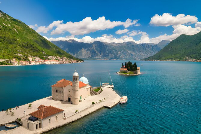 Private Tour Cable car -Kotor- Perast- our Lady of the Rocks - Price, timing, and who gets the best value