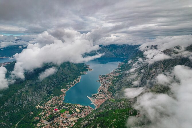 Private Tour Cable car -Kotor- Perast- our Lady of the Rocks - Should you book this Kotor tour?