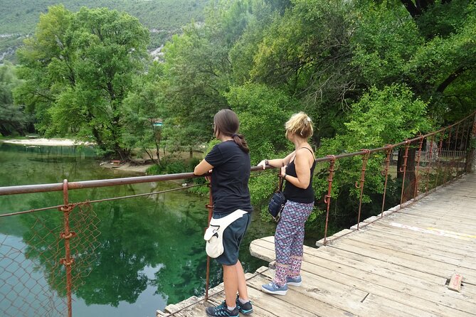 Private Tour in Ostrog Monastery, Doclea and Nature Park Zeta - Doclea: Roman ruins close to Podgorica