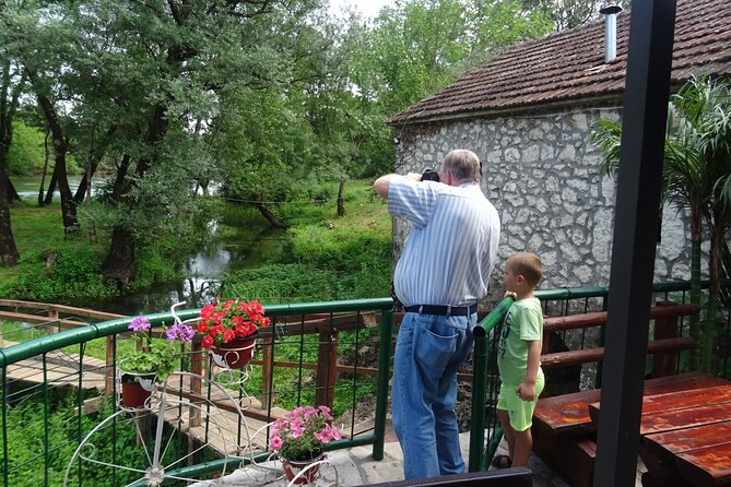 Private Tour in Ostrog Monastery, Doclea and Nature Park Zeta - Practical details for a smoother day
