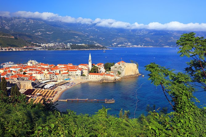 Private tour: Kotor & Budva Riviera- Perast-Our Lady of the Rocks - Why this private route works well in Montenegro