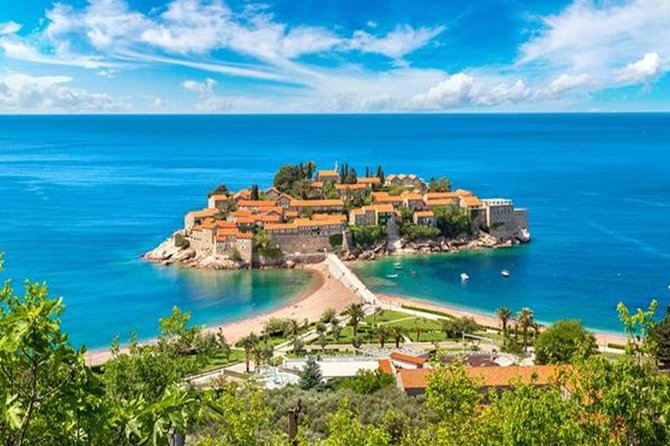 Private tour: Kotor & Budva Riviera- Perast-Our Lady of the Rocks - Kotor Old Town and its maritime past