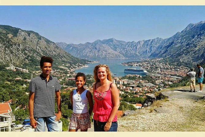 Private tour: Kotor & Budva Riviera- Perast-Our Lady of the Rocks - What the guides add to the day