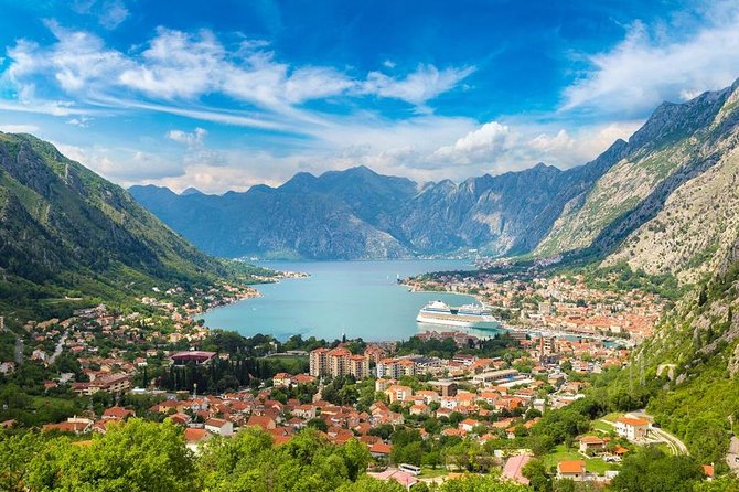 Private tour: Kotor & Budva Riviera- Perast-Our Lady of the Rocks - Vehicle, pickup, and the practical details