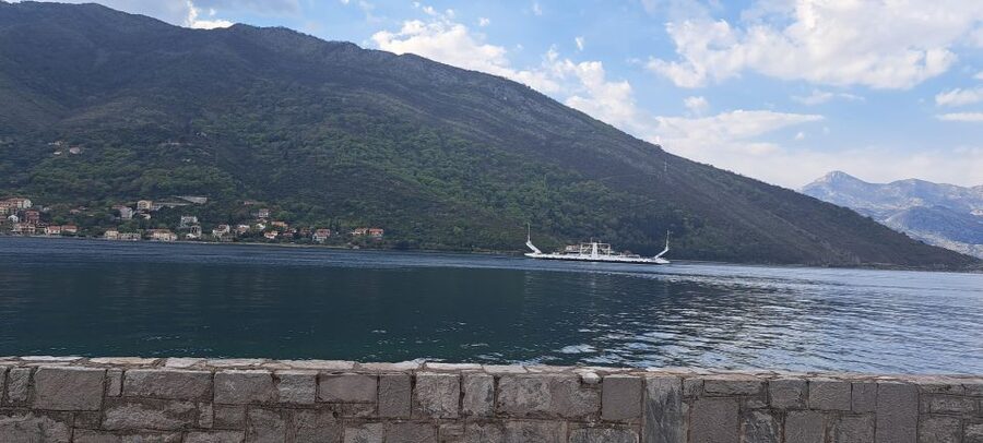 Private Tour: Montenegro Day Trip from Dubrovnik - Key points to know before booking