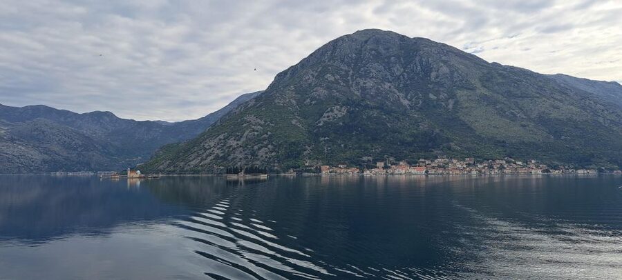 Private Tour: Montenegro Day Trip from Dubrovnik - Kotor: fortified streets and St. Tryphon Cathedral