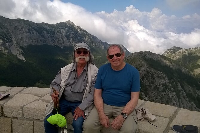 Private Tour- Skadar lake NP, Cetinje, Lovćen NP - The beauty of old Montenegro - How the $156.53 price works as value