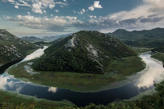 Private Tour- Skadar lake NP, Cetinje, Lovćen NP - The beauty of old Montenegro - Who will get the most from this private day