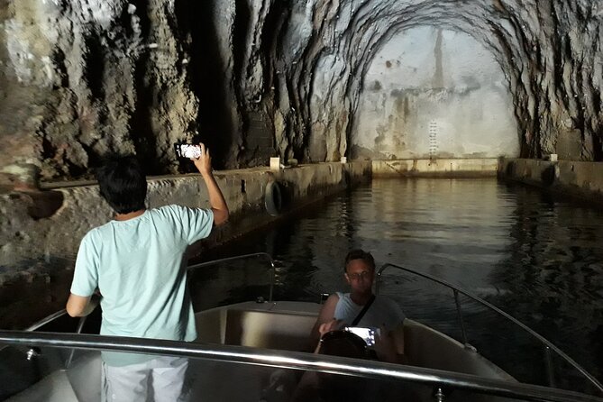 Private tour with speed boat - Perast and Lady of the rock - Weather, timing, and what to bring