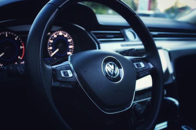 Private transfer from Airport Podgorica and city to Kotor - The drive toward Kotor, 90 to 120 minutes