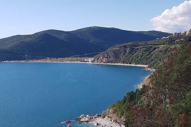 Private Transfer from Budva to Podgorica Airport and city - Pickup in Budva with the details settled ahead
