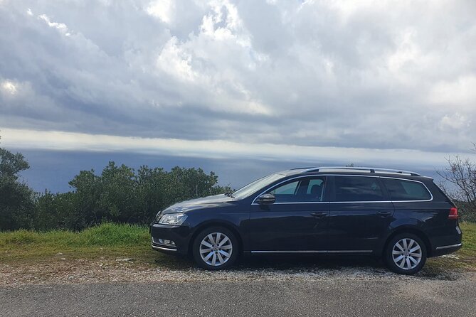 Private Transfer from Budva to Podgorica Airport and city - Who should book this transfer