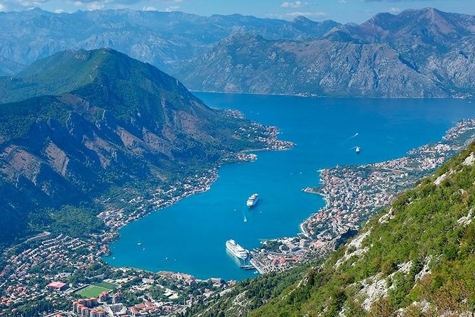 Private Transfer from Kotor to Tivat airport - What the short drive means for your schedule