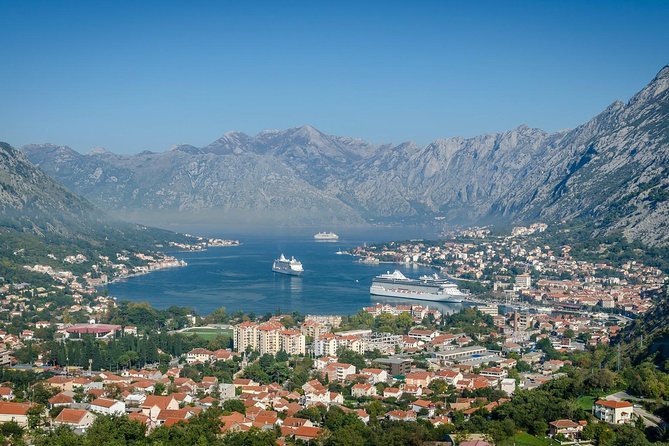 Private Transfer from Kotor to Tivat airport - Booking details that deserve attention