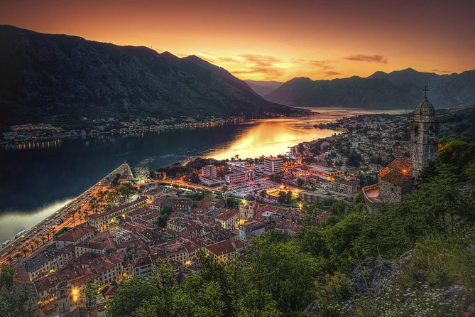 Private Transfer from Kotor to Tivat airport - Should you book the Kotor to Tivat Airport ride?