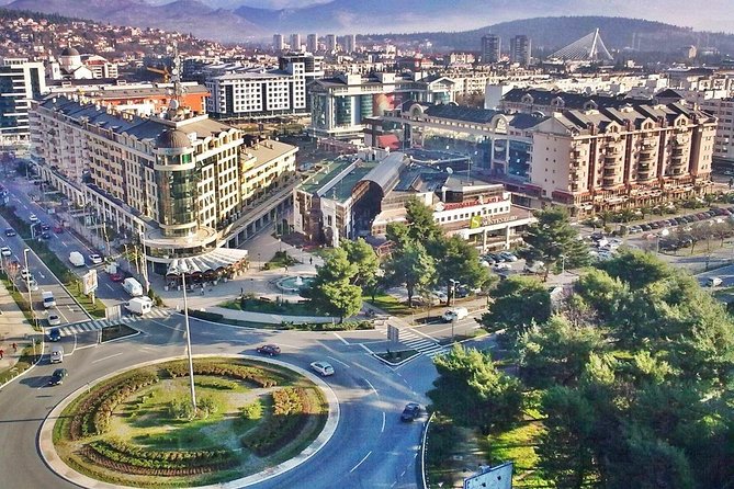Private transfer from Podgorica airport or Podgorica to Tivat - Who Will Get the Most From This Transfer?