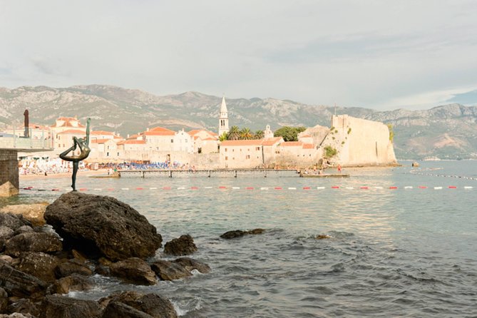 Private Transfer from Tivat airport to Budva or Becici - Comfort, luggage, and the vehicle question