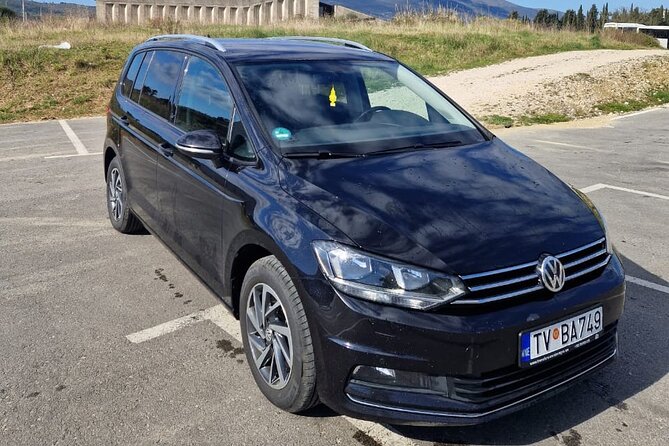 Private Transfer from Tivat airport to Tivat city or Porto Montenegro - Why Porto Montenegro changes the arrival experience