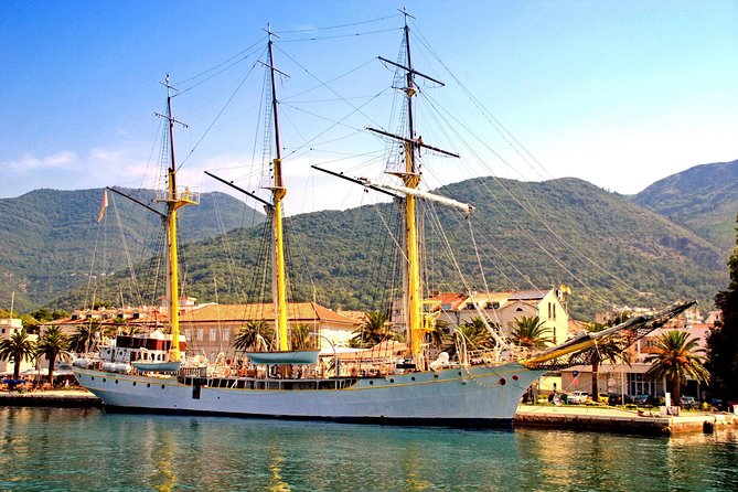 Private Transfer from Tivat airport to Tivat city or Porto Montenegro - Timing, traffic, and the return journey