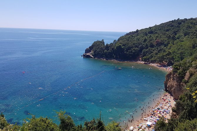 Private transfers from Podgorica Airport and city to Budva - Why a private ride makes sense in Montenegro