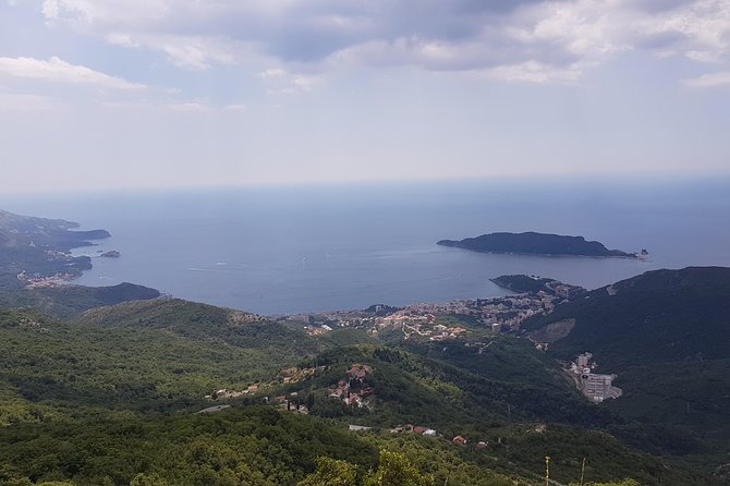 Private transfers from Podgorica Airport and city to Budva - Airport transfer or city pickup