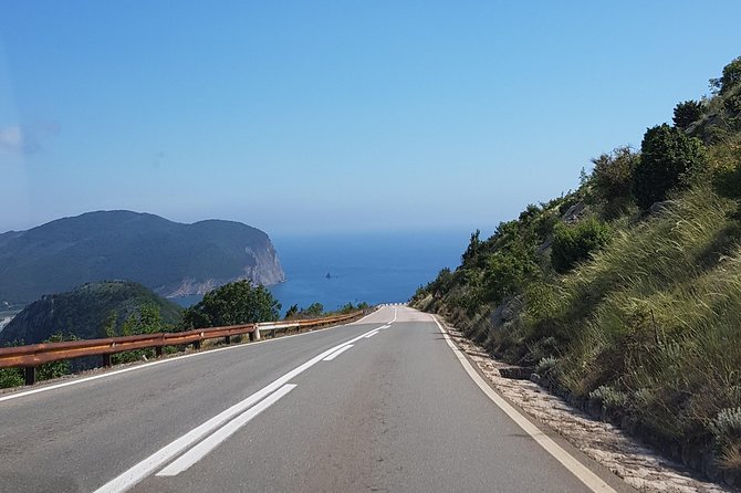 Private transfers from Podgorica Airport and city to Budva - Meeting your driver at Podgorica Airport