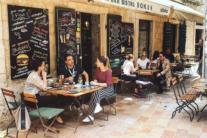 Private Walking tour with Wine and Food - Who will enjoy this Kotor food walk?