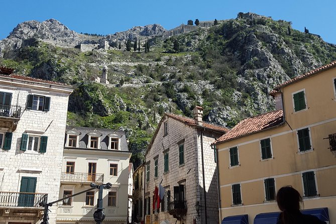 Private Walking tour with Wine and Food - Should you book it?