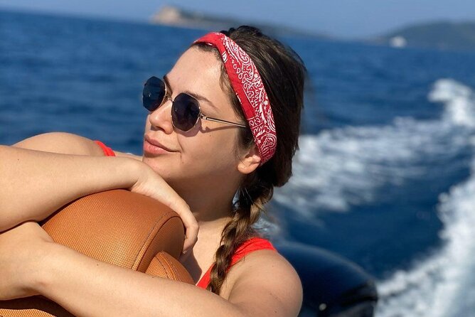 Private Your Day, Your Way - Porto Montenegro, from working harbor to luxury marina