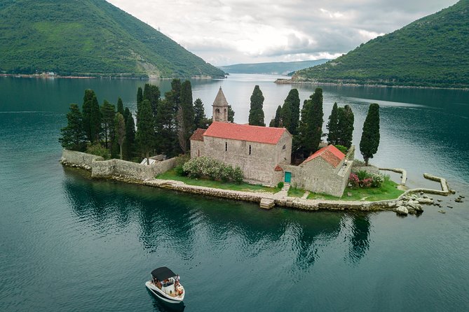 Private Your Day, Your Way - Mamula Island and its Austro-Hungarian fort