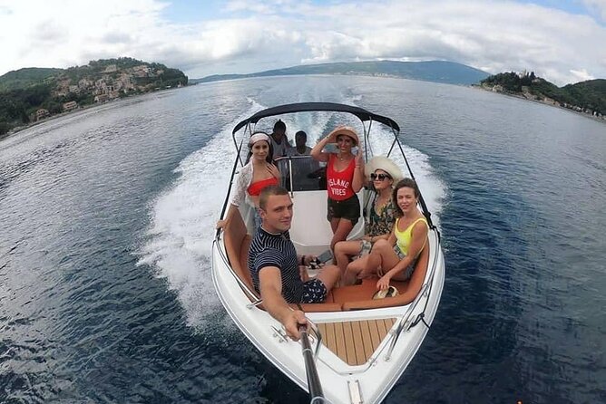 Private Your Day, Your Way - Our Lady of the Rocks and the story behind the island
