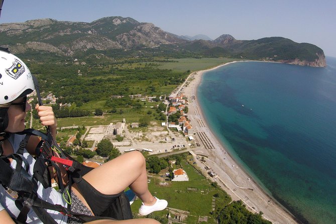 Relaxing flight in Petrovac - Is $150.20 good value?