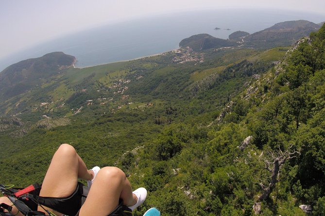 Relaxing flight in Petrovac - Should you book Relaxing Flight in Petrovac?