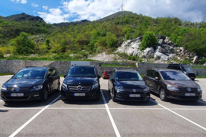 Ride the Kotor Cable Car ( Njegusi, Lovcen and Kotor Cable car) - Key points to know