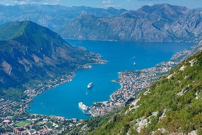 Ride the Kotor Cable Car ( Njegusi, Lovcen and Kotor Cable car) - Timing, weather, and practical planning