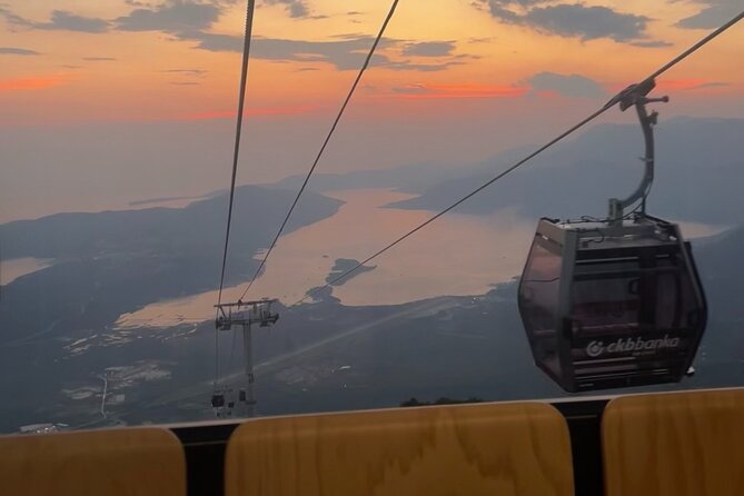 Ride the Kotor Cable Car ( Njegusi, Lovcen and Kotor Cable car) - Njeguši, where food tells the story