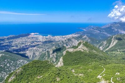 Rumija 4×4 Experience w/ traditional lunch in Bar, Montenegro