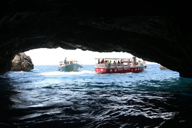 Self-tailored Private Kotor Boat Tour Pay by the Hour - How long should you book?