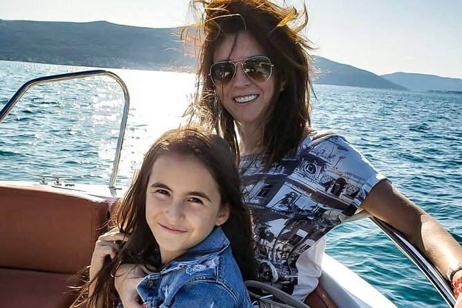 Self-tailored Private Kotor Boat Tour Pay by the Hour - Weather and cancellation details