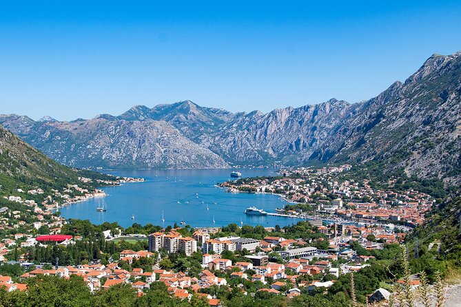 Shore Excursions: Kotor, Budva and Perast - What the $570 price means for value