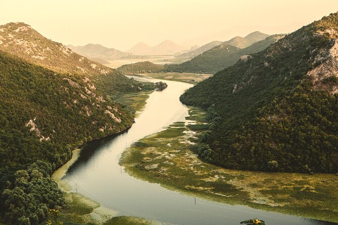 Skadar Lake & Crnojevića River: Swimming, Snacks & Wine - Why Lake Skadar is best seen from a boat