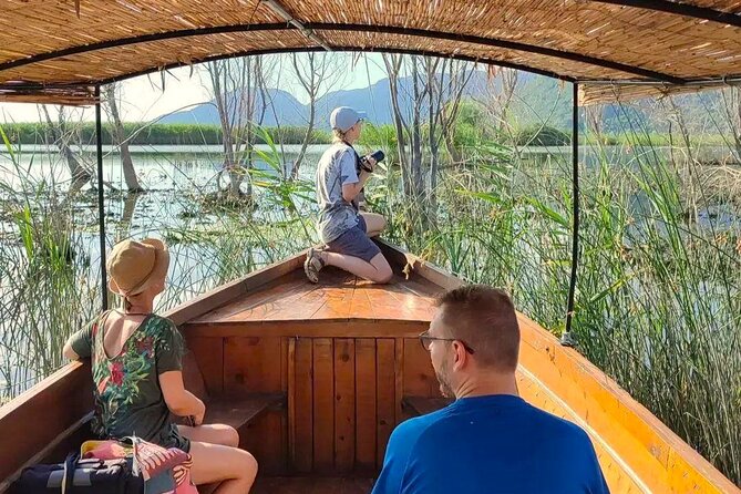 Skadar Lake National Park: Birdwatching & Photography Tour - Why the 6:45 am departure matters