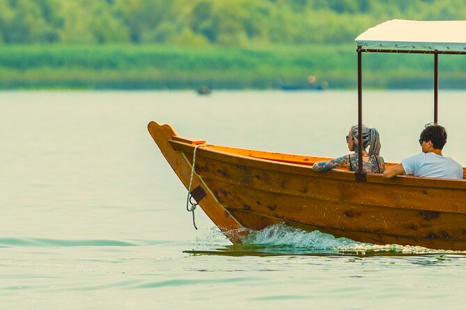 Skadar Lake National Park: Guided Boat Tour to Kom Monastery - Why this three-hour cruise works so well
