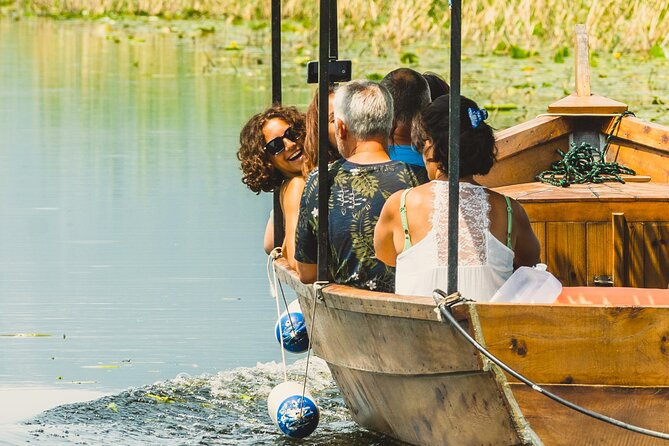 Skadar Lake National Park: Guided Boat Tour to Kom Monastery - Starting in Virpazar, where the lake begins quietly