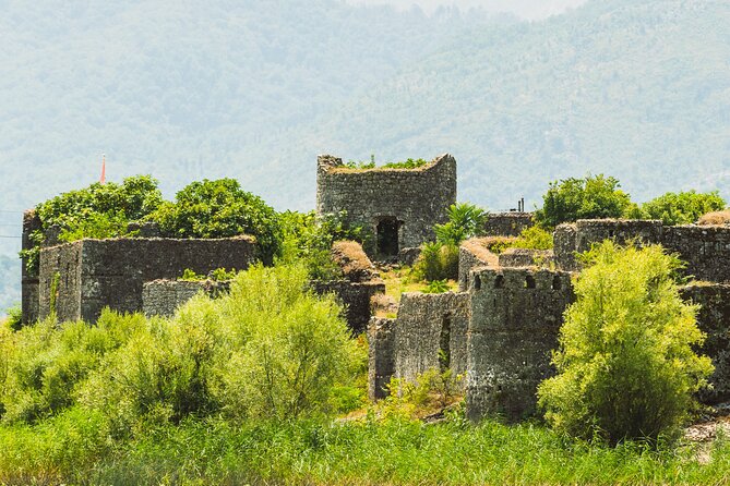 Skadar Lake National Park Guided Boat Tour with Wooden Boat - Key points to know before you go