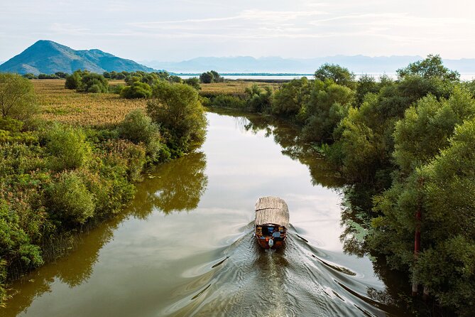 Skadar Lake National Park Guided Boat Tour with Wooden Boat - Who will enjoy this boat ride most?