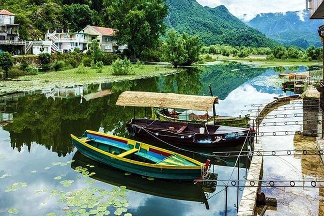 Skadar Lake & Virpazar return trip from Podgorica city - What I would watch for on the day