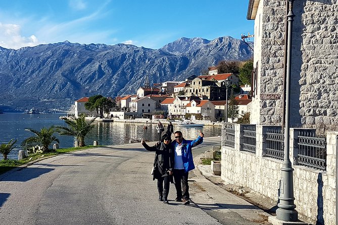 Small group Montenegro Tour for Cruise Passengers - Why this route works well from Kotor port