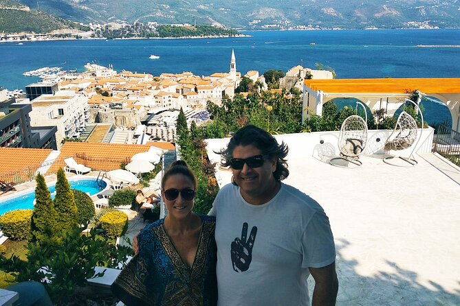 Small group Montenegro Tour for Cruise Passengers - What the $108.13 price delivers